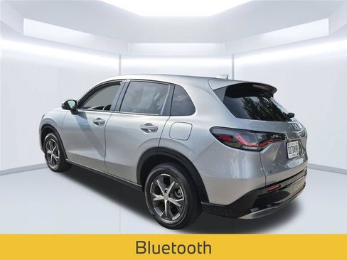 Used 2024 Honda HR-V EX-L image 3
