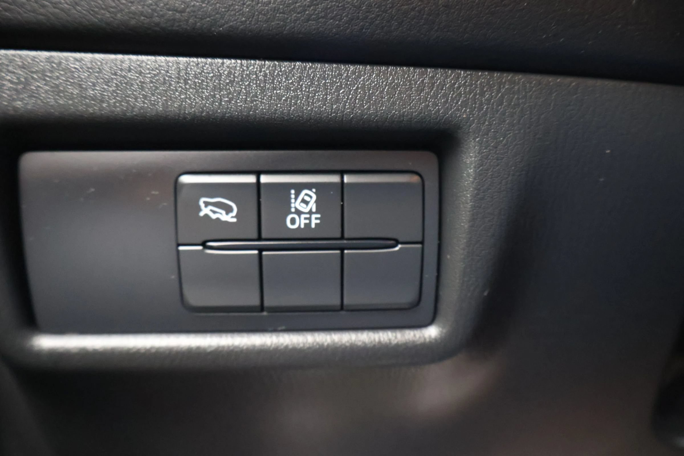 Used 2025 MAZDA CX-5 AWD 2.5 S w/ Select Package image 22