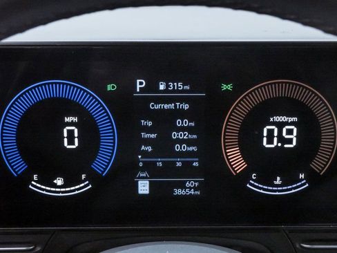 Certified 2024 Hyundai Kona SEL image 20