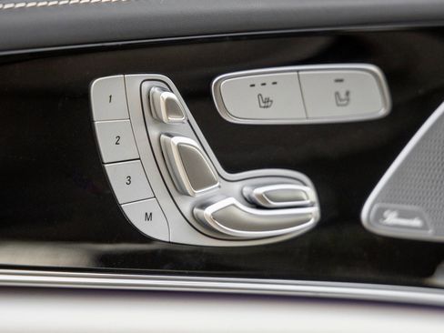 Used 2023 Mercedes-Benz AMG GT 43 image 19