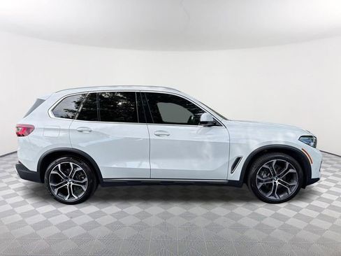 Used 2023 BMW X5 sDrive40i w/ Parking Assistance Package RWD image 4