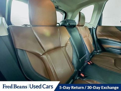 Used 2024 Subaru Forester Touring AWD/4WD image 30