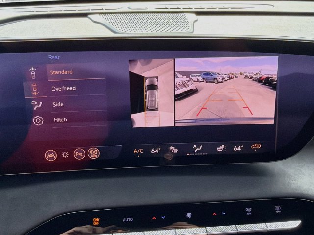 New 2027 Buick Enclave Sport Touring w/ Power Package FWD image 15