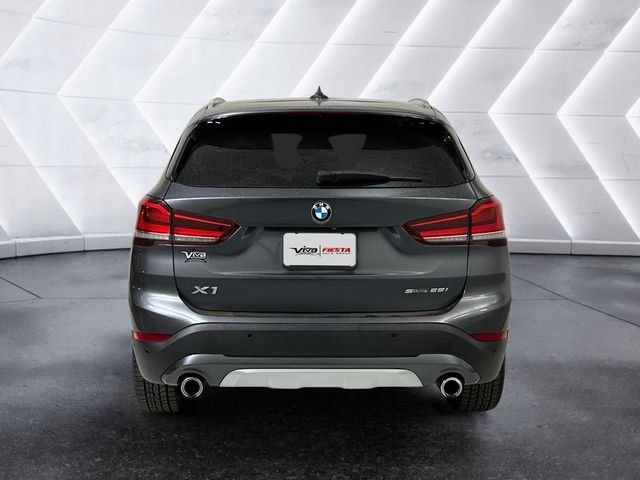 Used 2021 BMW X1 sDrive28i w/ Convenience Package FWD image 5