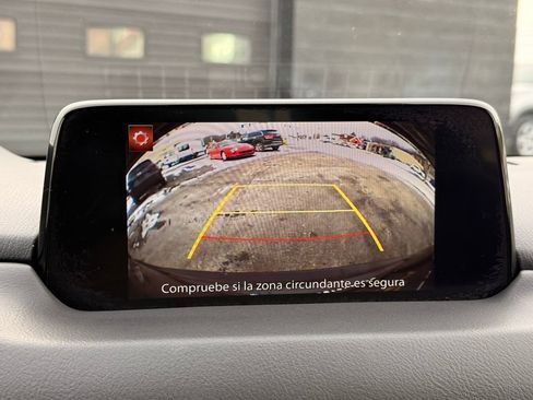 Used 2020 MAZDA CX-5 Touring image 33