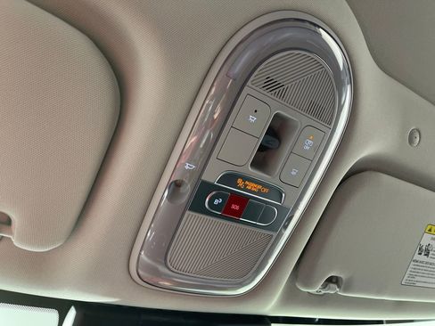 New 2026 Hyundai Ioniq 9 Limited image 29