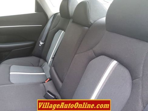 Used 2021 Hyundai Sonata SEL image 24