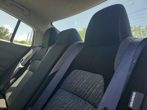 New 2026 Nissan Sentra SV w/ SV Convenience Package FWD image 13