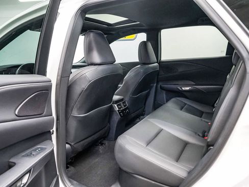 Used 2024 Lexus RX 350 Premium w/ Convenience Package FWD image 19