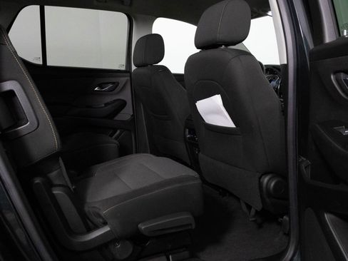 Certified 2020 Chevrolet Traverse LT image 40