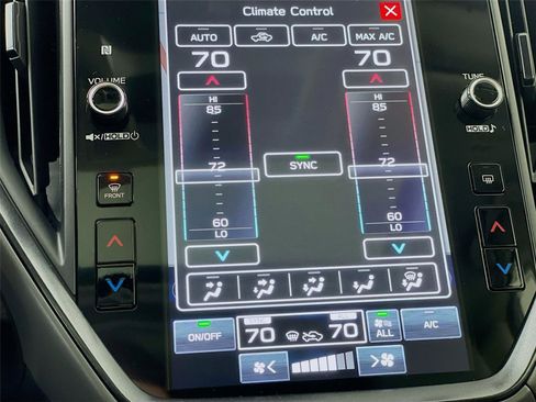 New 2026 Subaru Crosstrek 2.5i Limited image 14