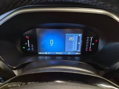 Certified 2024 Ford Escape Active AWD/4WD image 10