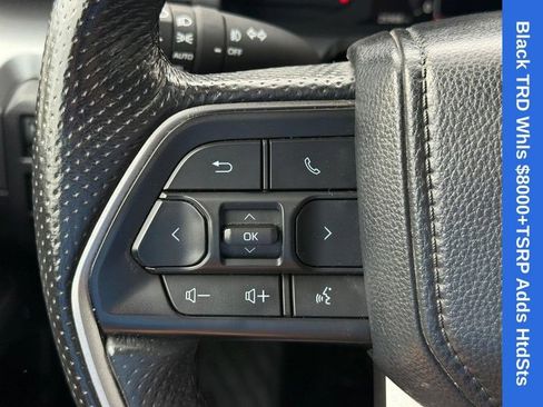 Used 2024 Toyota Tacoma SR5 AWD/4WD image 20