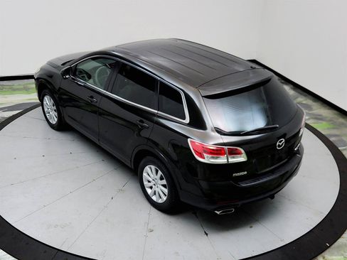 Used 2008 MAZDA CX-9 Touring w/ Touring Assistance Pkg FWD image 32