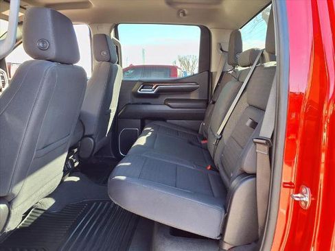 Certified 2022 GMC Sierra 1500 Elevation image 19