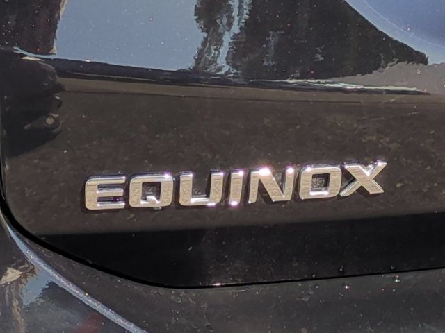 Used 2023 Chevrolet Equinox LT FWD image 10