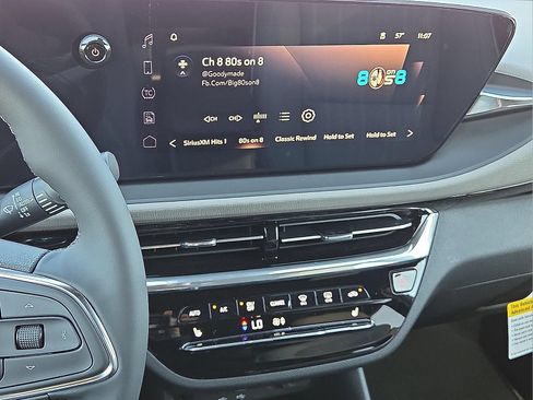 New 2026 Buick Envista Preferred FWD image 16
