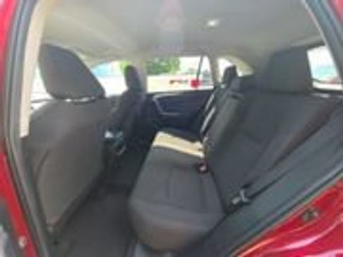 Used 2021 Toyota RAV4 LE FWD image 14