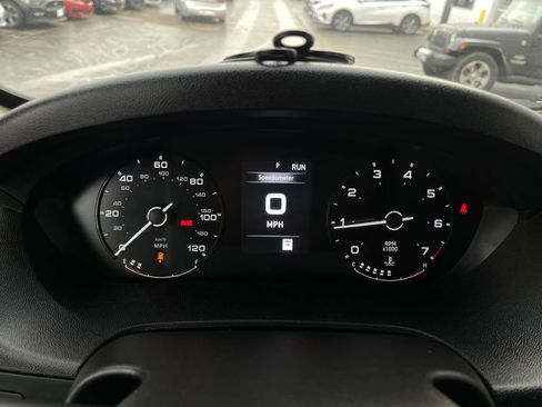 Used 2023 RAM ProMaster 2500 image 20