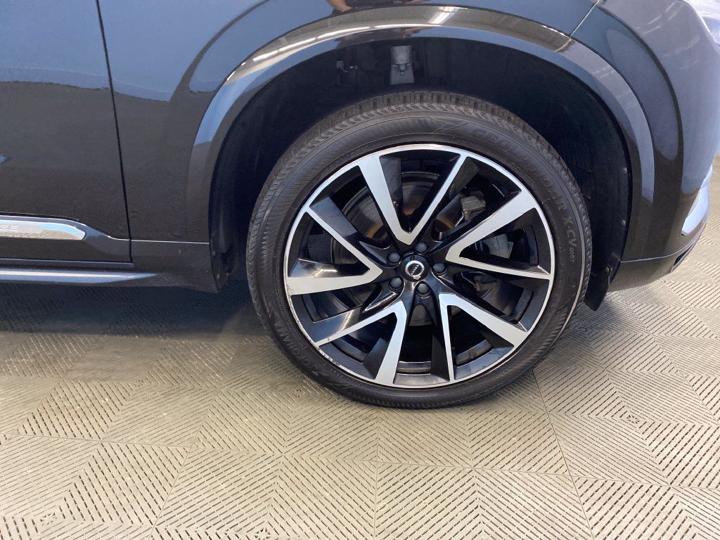 Used 2022 Volvo XC90 T8 Inscription Expression w/ Advanced Package AWD/4WD image 45