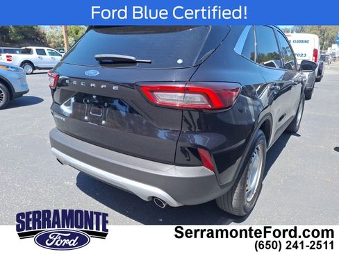 Used 2024 Ford Escape Active FWD image 6
