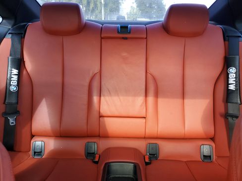 Used 2017 BMW 430i Coupe image 29