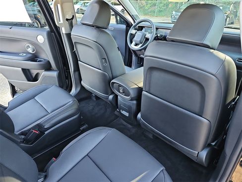 New 2026 Hyundai Palisade Limited image 11