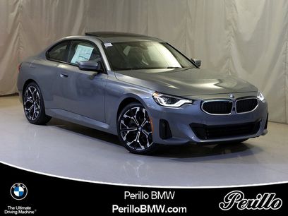 Used 2025 BMW 230i xDrive 230i xDrive w/ Premium Package