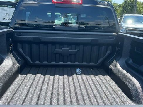 New 2026 Chevrolet Colorado Trail Boss image 10