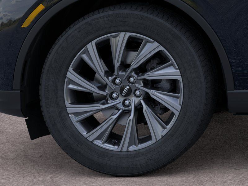 New 2026 Lincoln Aviator 2WD image 19