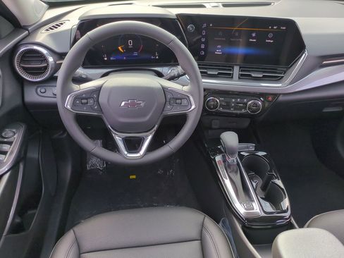 New 2026 Chevrolet Trax ACTIV w/ Driver Confidence Package image 20