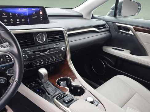 Used 2017 Lexus RX 350 AWD image 23