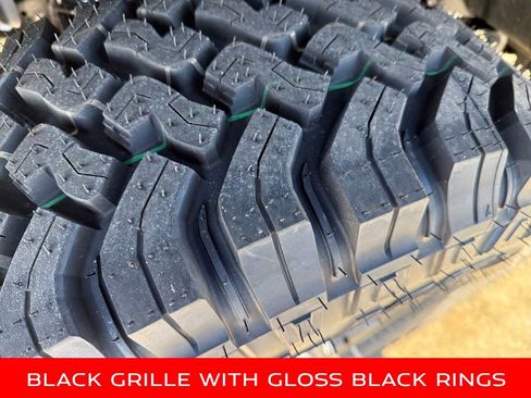 New 2026 Jeep Wrangler Willys image 34