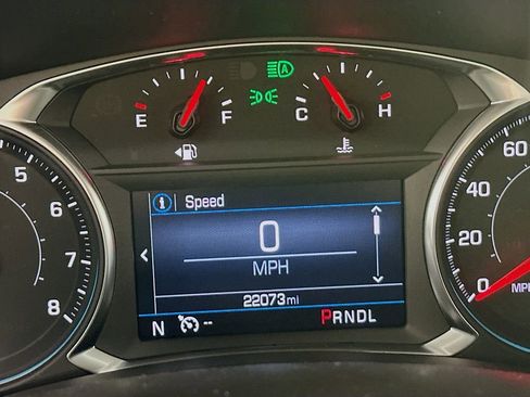 Used 2023 Chevrolet Equinox LT FWD image 13