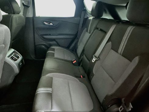 Used 2026 Chevrolet Blazer LT FWD image 27
