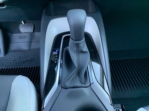 New 2026 Toyota Corolla LE image 23