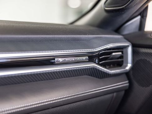 Used 2024 Ford Mustang GT Premium image 29