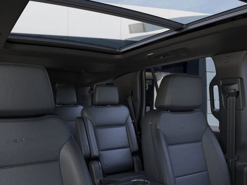 New 2026 GMC Yukon Denali image 24