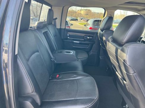 Used 2016 RAM 2500 Laramie AWD/4WD image 25