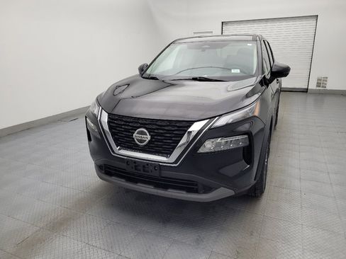 Used 2021 Nissan Rogue SV image 15