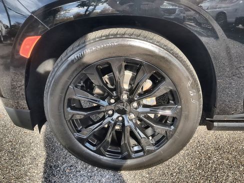 Certified 2024 Chevrolet Tahoe High Country image 34