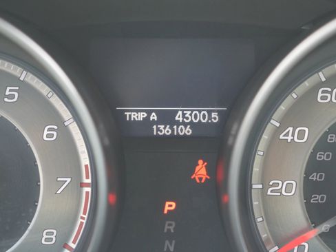 Used 2012 Acura MDX AWD/4WD image 30