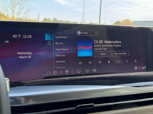 New 2026 Cadillac Escalade ESV Sport w/ Touring Package image 30