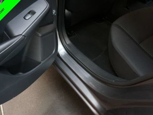 Certified 2023 Nissan Sentra S FWD image 38
