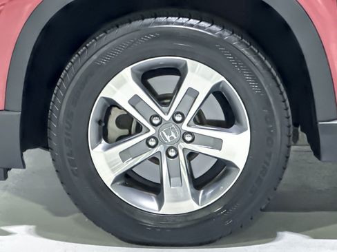 Certified 2023 Honda Pilot EX-L image 11