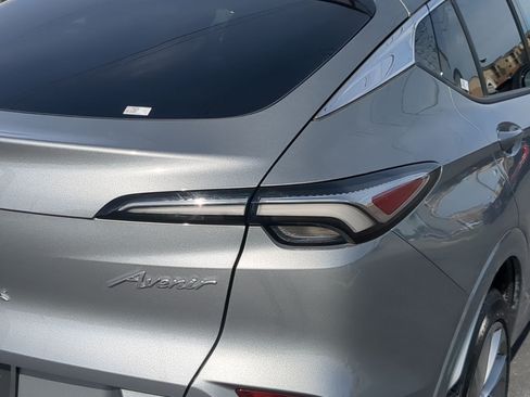 Used 2024 Buick Envista Avenir FWD image 12