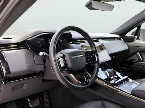 Used 2024 Land Rover Range Rover Sport Dynamic SE image 18
