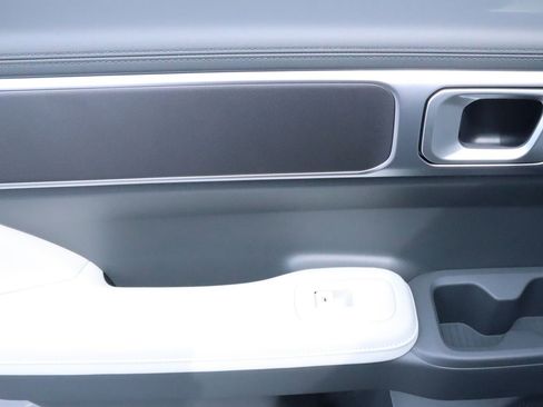 New 2026 Hyundai Santa Fe SEL image 22