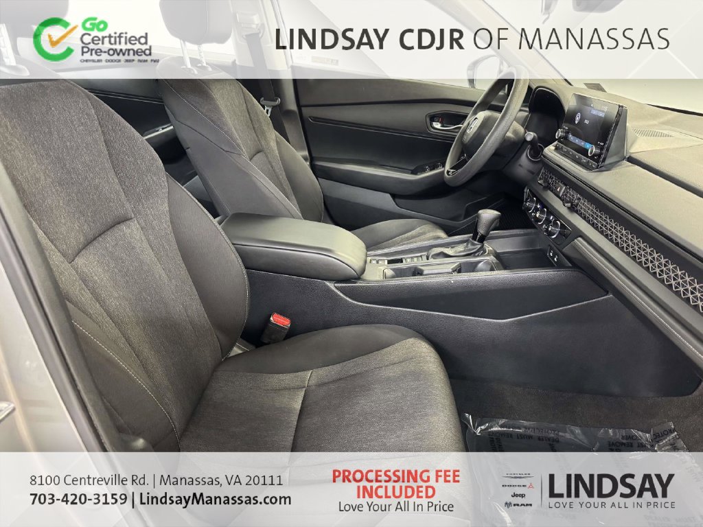 Used 2024 Honda Accord LX image 13