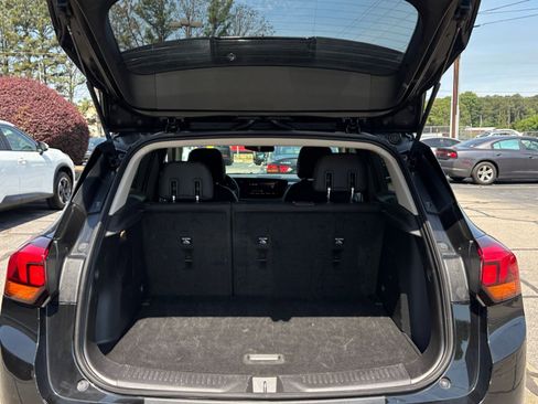 Used 2025 Buick Encore GX Preferred FWD image 31